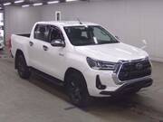 2023 TOYOTA HILUX Z