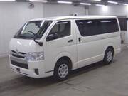 2019 TOYOTA HIACE VAN DX GL PACKAGE