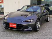 2022 MAZDA ROADSTER RF