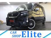 2022 SUZUKI SOLIO BANDIT