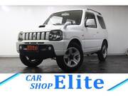 2007 SUZUKI JIMNY