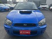 2004 SUBARU IMPREZA WRX TYPE R STi