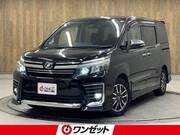 2016 TOYOTA VOXY