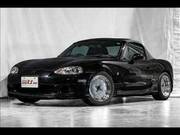 2001 MAZDA ROADSTER