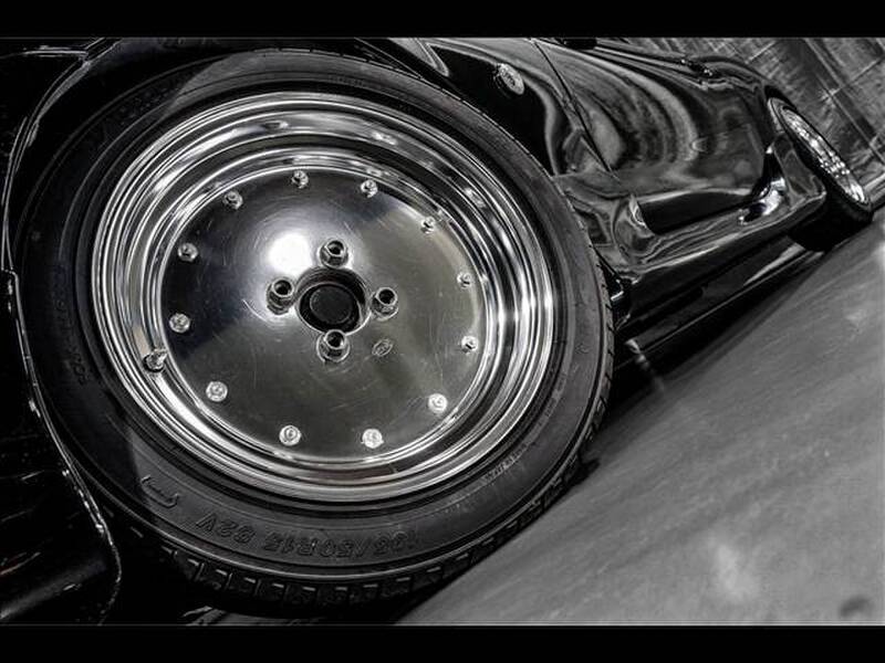 2001 MAZDA ROADSTER for sale - photo 5