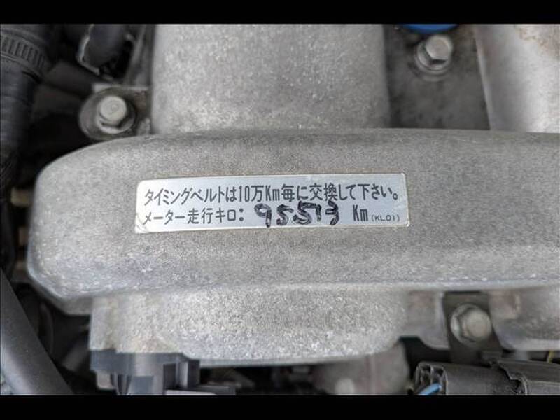 2001 MAZDA ROADSTER for sale - photo 7