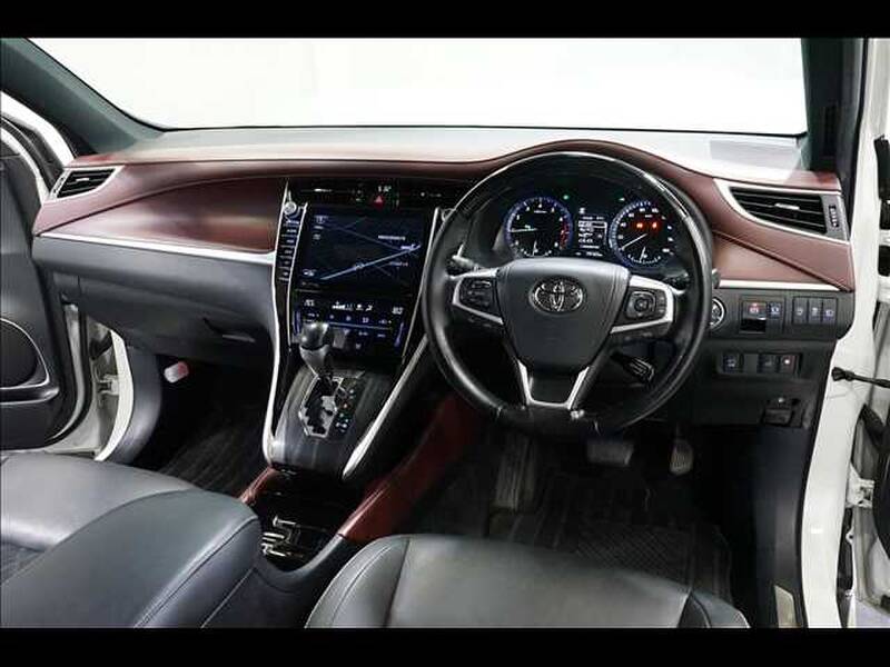 2018 TOYOTA HARRIER (LEXUS RX300) for sale - photo 3