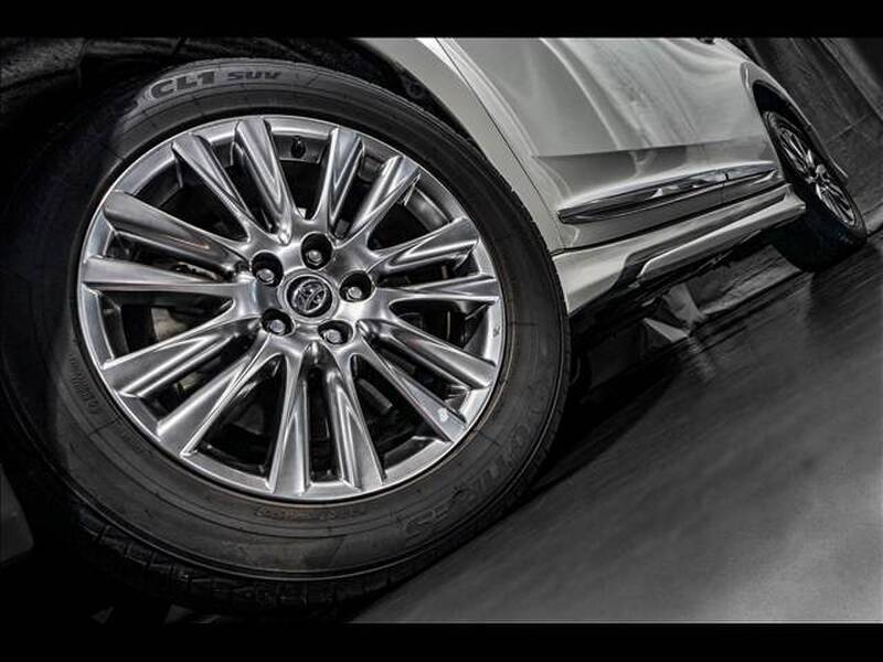 2018 TOYOTA HARRIER (LEXUS RX300) for sale - photo 5