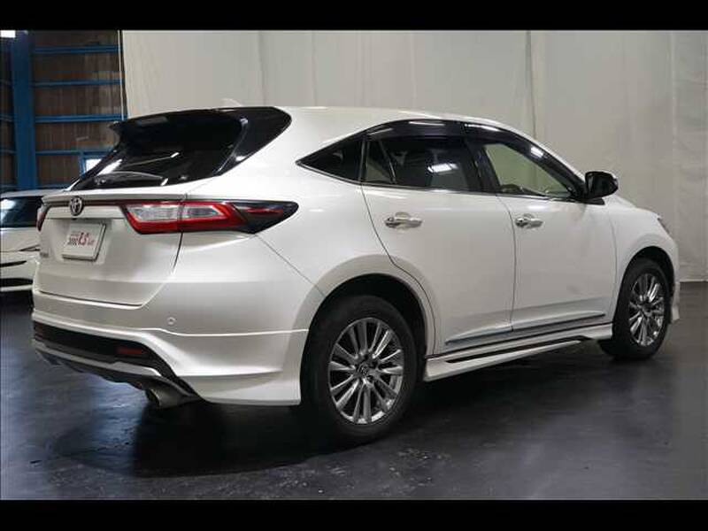 2018 TOYOTA HARRIER (LEXUS RX300) for sale - photo 10