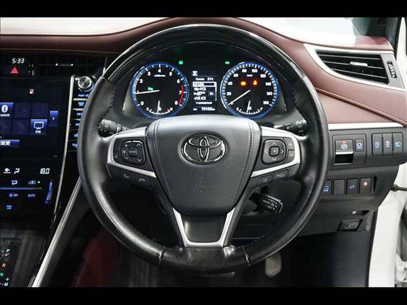2018 TOYOTA HARRIER (LEXUS RX300) for sale - photo 11