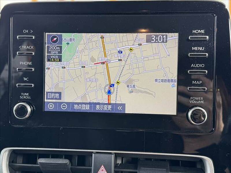 2022 TOYOTA AQUA for sale - photo 4