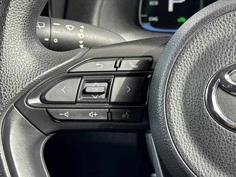2022 TOYOTA AQUA for sale - photo 6