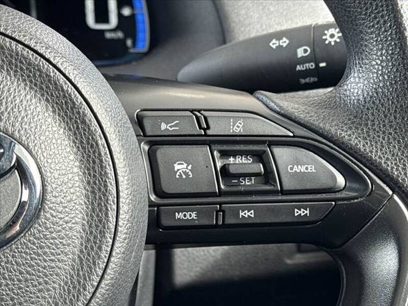 2022 TOYOTA AQUA for sale - photo 7