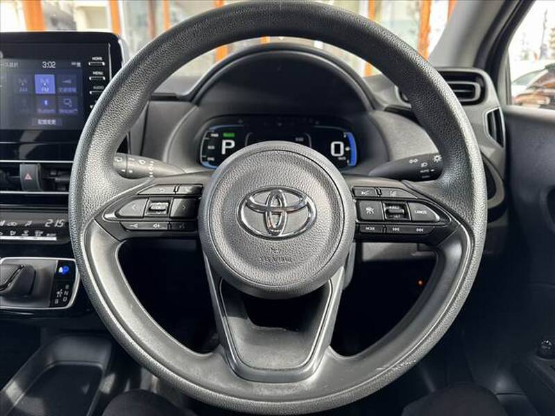 2022 TOYOTA AQUA for sale - more photos