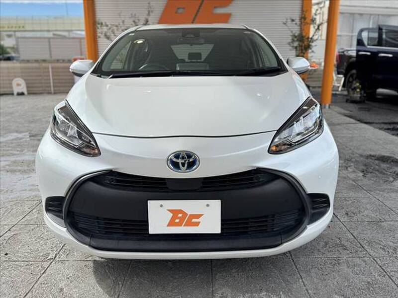 2022 TOYOTA AQUA for sale - photo 10