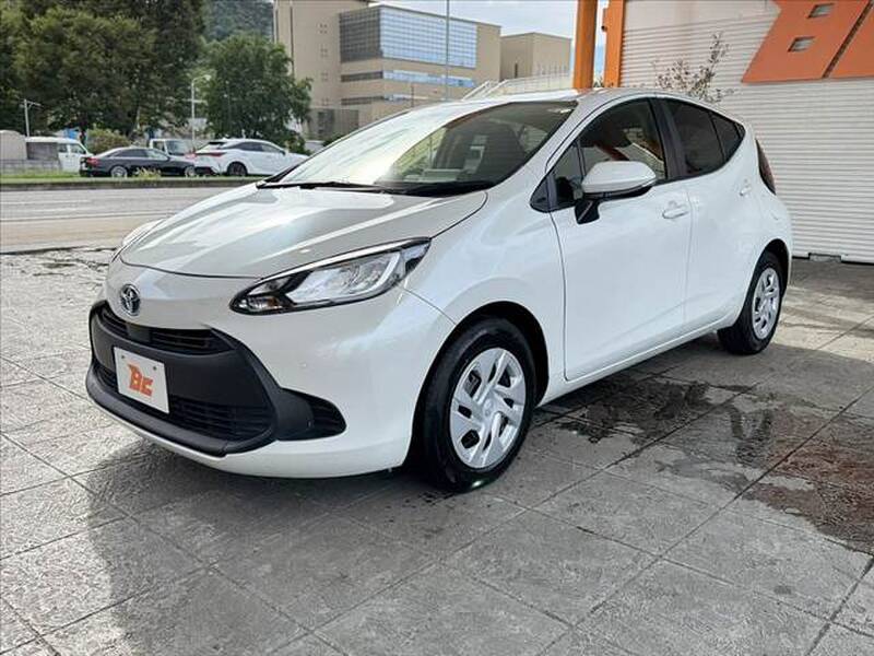 2022 TOYOTA AQUA for sale - photo 11