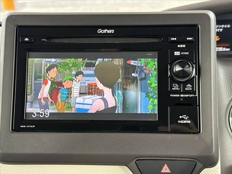 2018 HONDA N-BOX for sale - photo 4