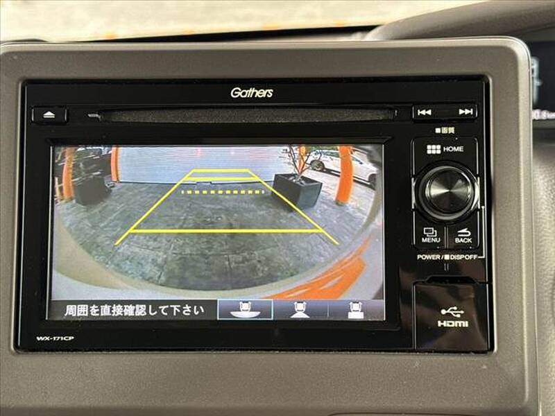 2018 HONDA N-BOX for sale - photo 5