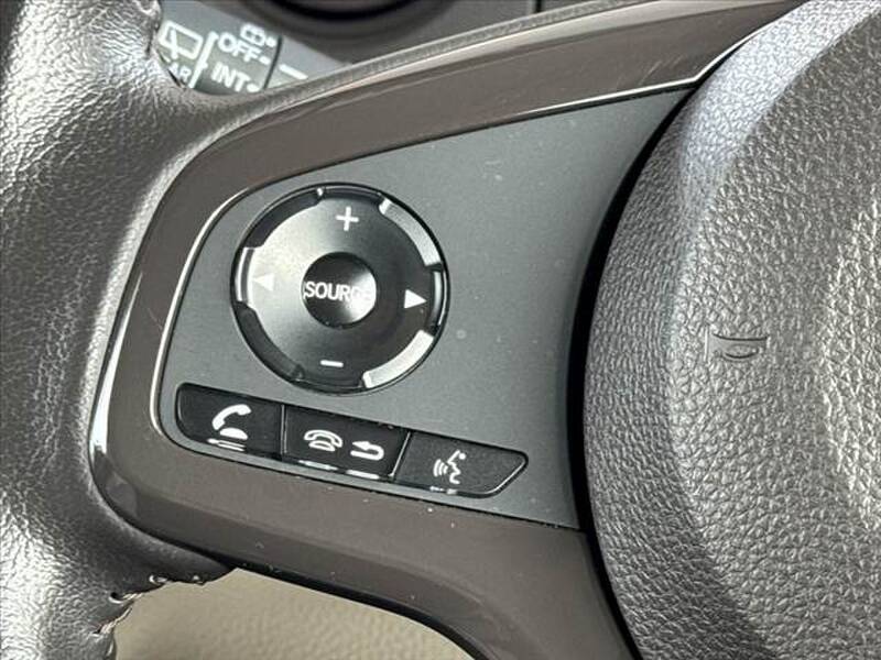 2018 HONDA N-BOX for sale - photo 6