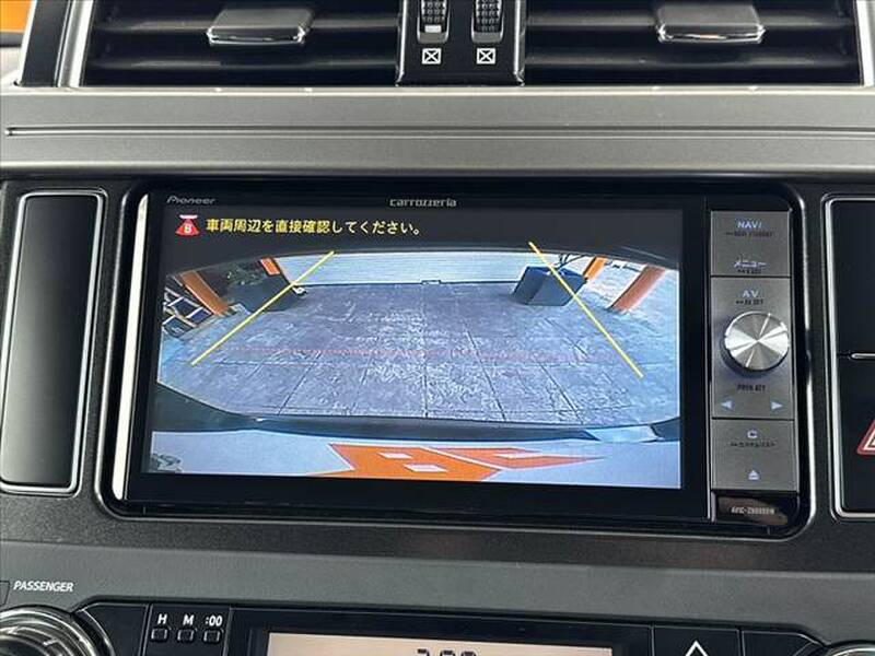 2016 TOYOTA LAND CRUISER PRADO (LEXUS GX400) for sale - photo 5