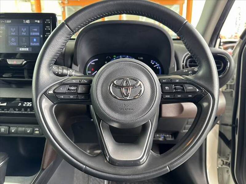 2021 TOYOTA YARIS CROSS for sale - photo 6