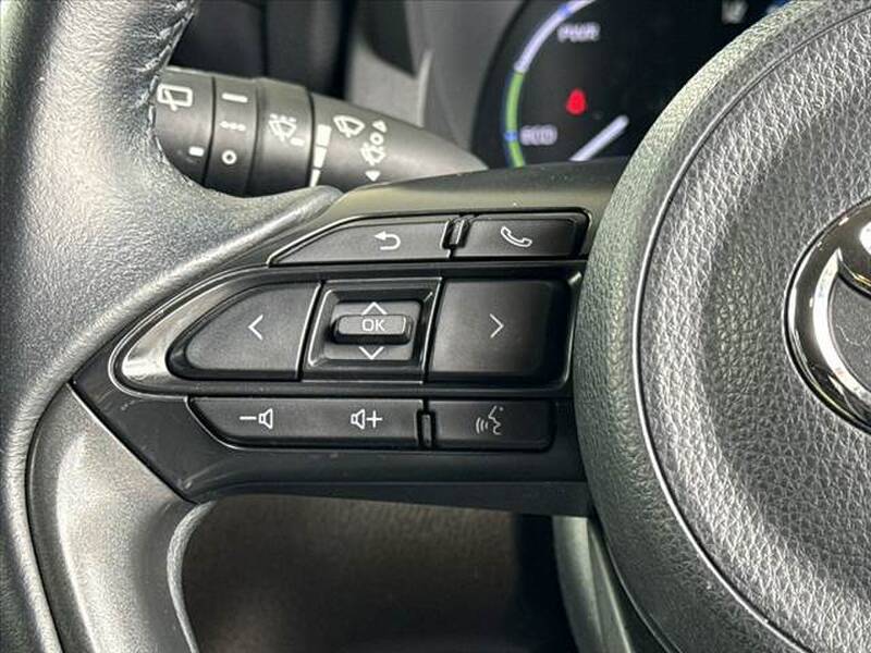 2021 TOYOTA YARIS CROSS for sale - photo 7