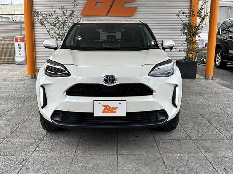 2021 TOYOTA YARIS CROSS for sale - photo 10