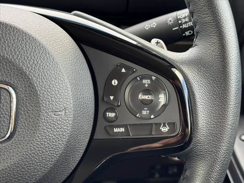2023 HONDA N-BOX for sale - photo 5