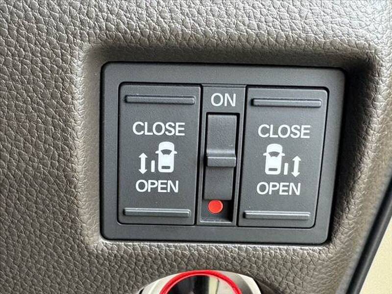 2023 HONDA N-BOX for sale - photo 6