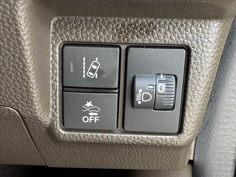 2023 HONDA N-BOX for sale - photo 7