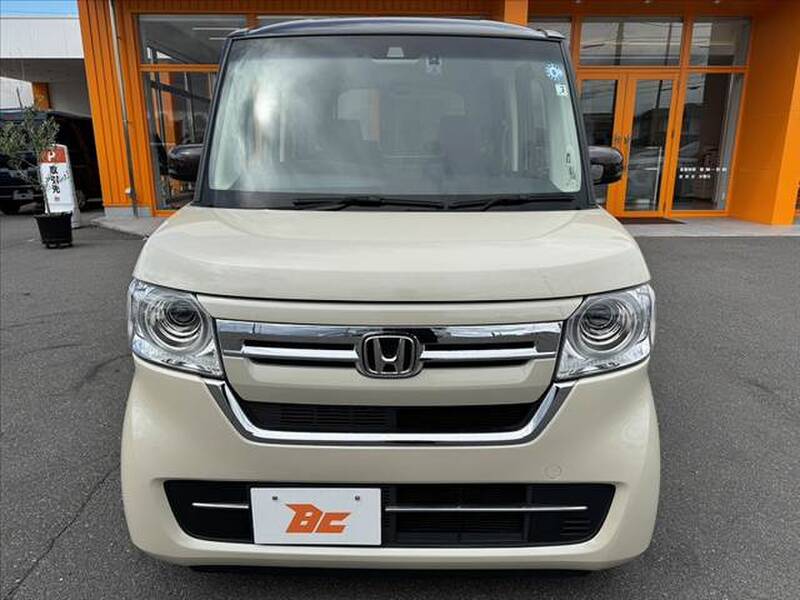 2023 HONDA N-BOX for sale - photo 10