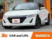 2019 HONDA S660