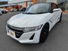 HONDA S660