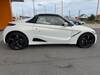 HONDA S660
