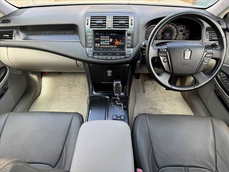 2008 TOYOTA CROWN ATHLETE for sale - photo 3