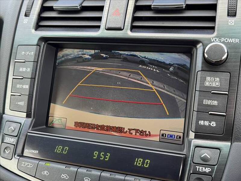 2008 TOYOTA CROWN ATHLETE for sale - photo 5