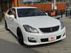 TOYOTA CROWN ATHLETE