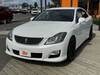 TOYOTA CROWN ATHLETE