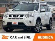 2012 NISSAN X-TRAIL