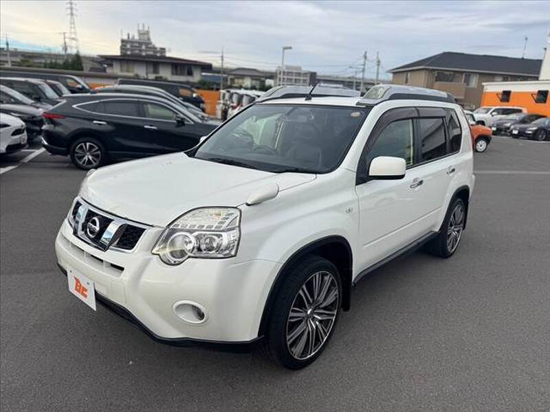2012 NISSAN X-TRAIL for sale - photo 11