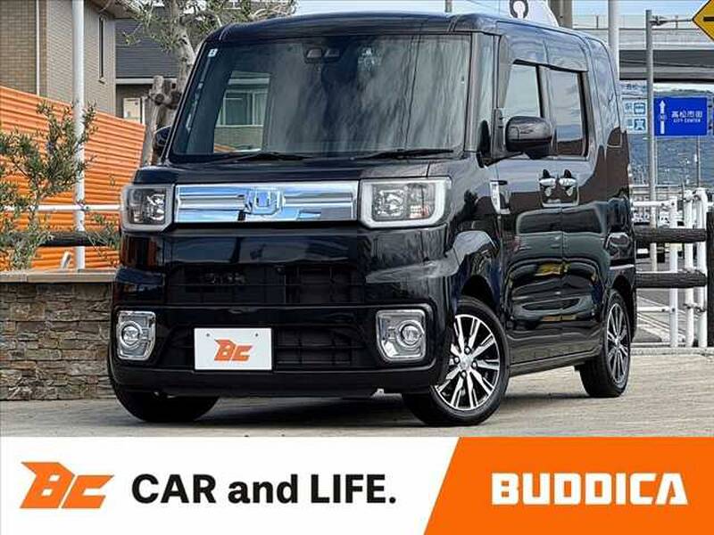 2018 DAIHATSU WAKE for sale