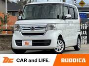 2021 HONDA N-BOX