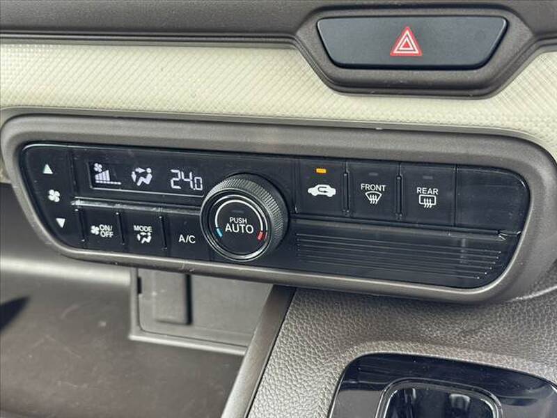 2021 HONDA N-BOX for sale - more photos