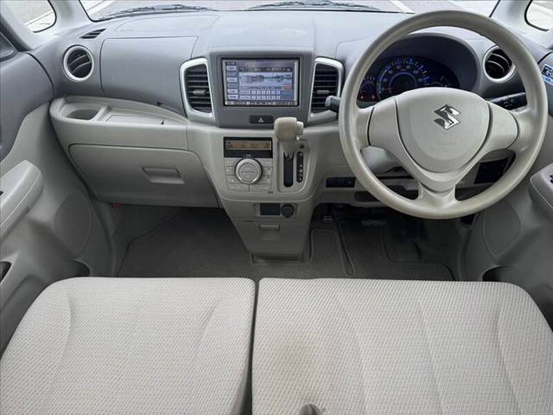 2013 SUZUKI SPACIA for sale - photo 3