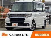 2019 DAIHATSU TANTO