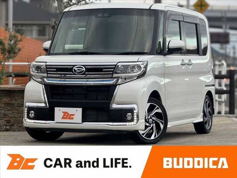 2019 DAIHATSU TANTO for sale