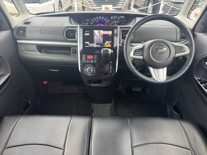 2019 DAIHATSU TANTO for sale - photo 3