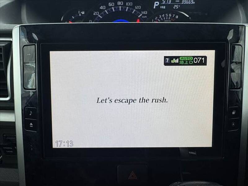 2019 DAIHATSU TANTO for sale - photo 4