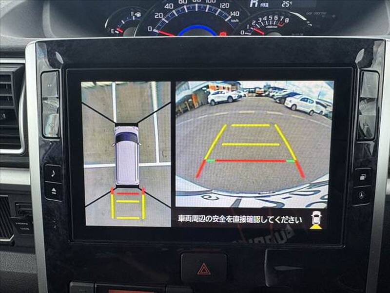 2019 DAIHATSU TANTO for sale - photo 5
