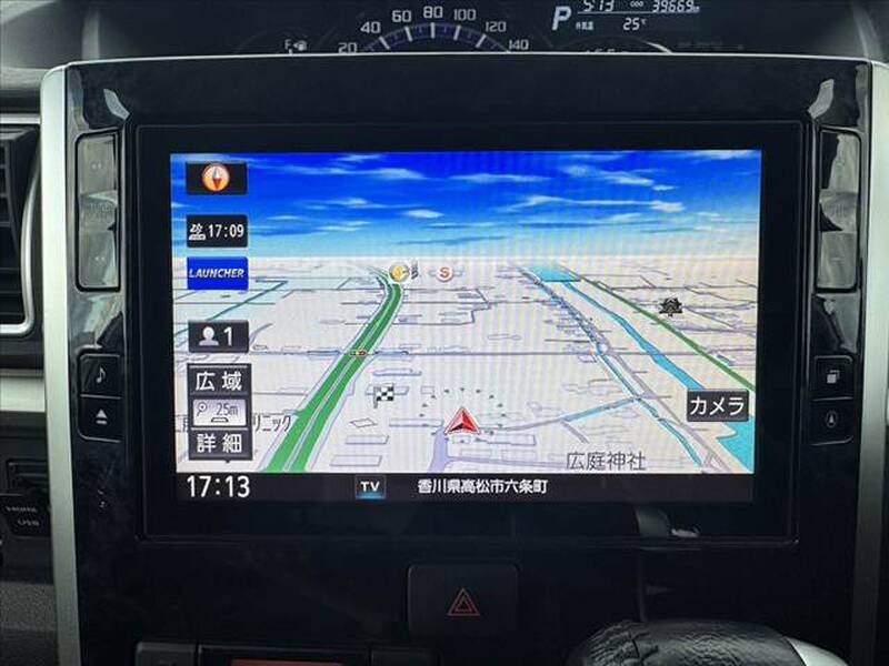 2019 DAIHATSU TANTO for sale - photo 6